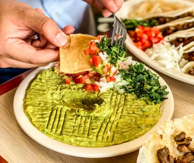 Guacamole