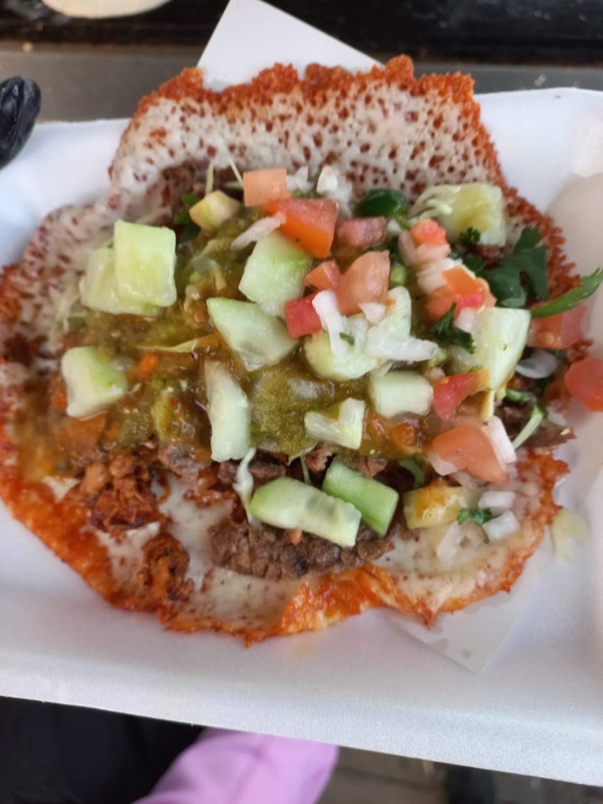 Tostada