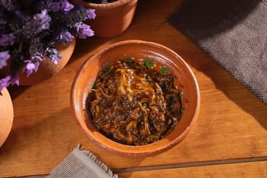 Mole poblano