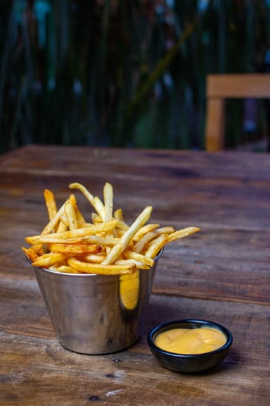 Papas a la Francesa 300 g
