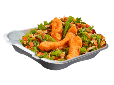 Ensalada Texana