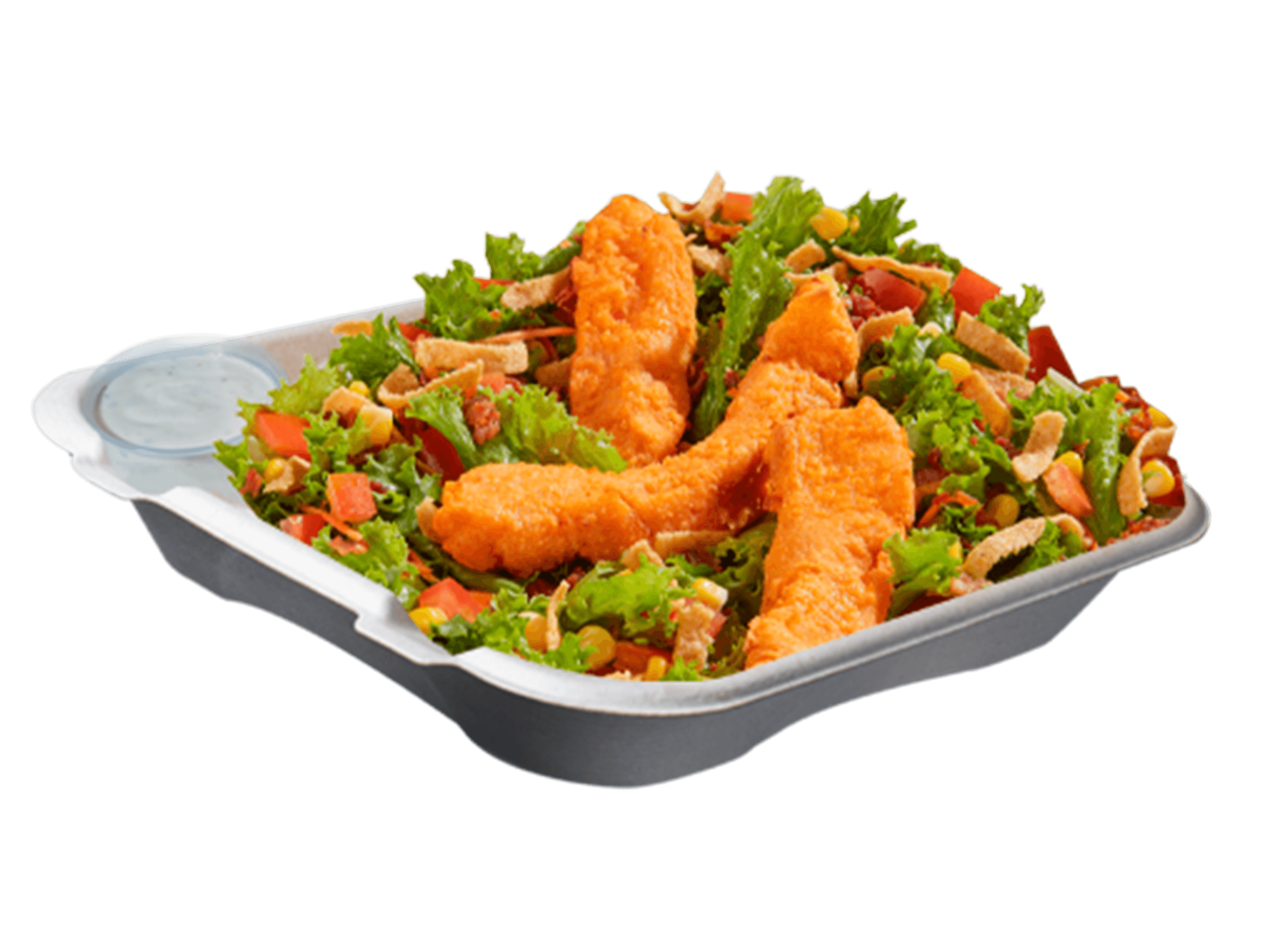 Ensalada Texana
