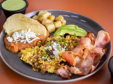 MACHACADO