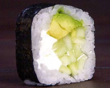 Kappa Especial Maki