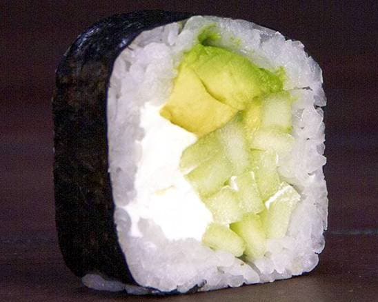 Kappa Especial Maki