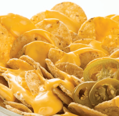 Nachos