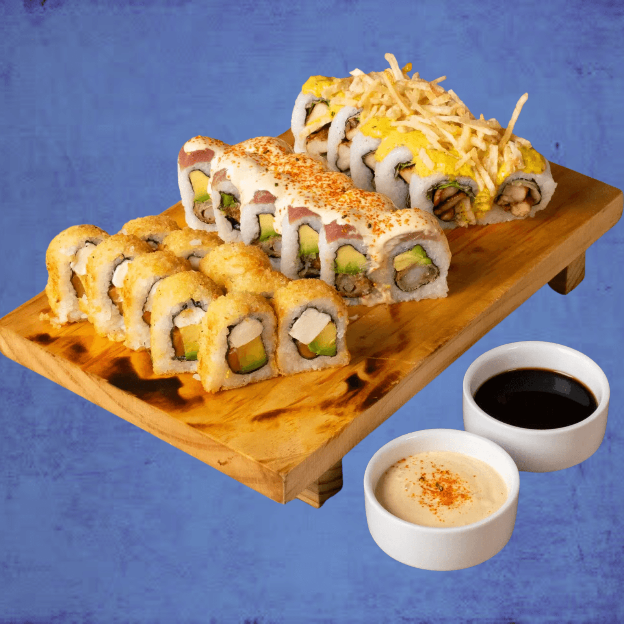 30 Makis