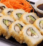Japón Roll