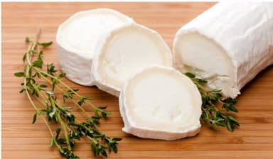 Queso de cabra