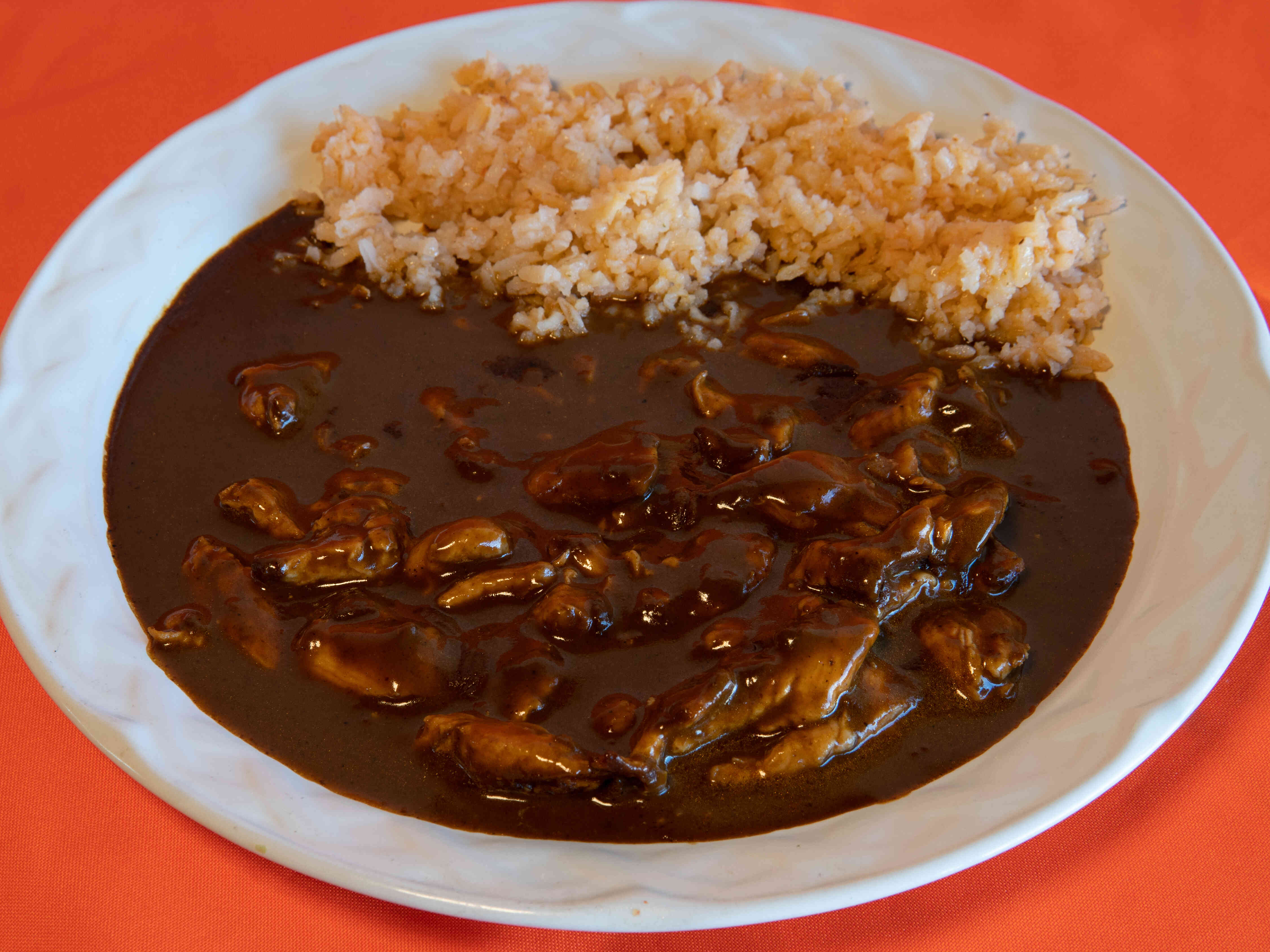 Mole