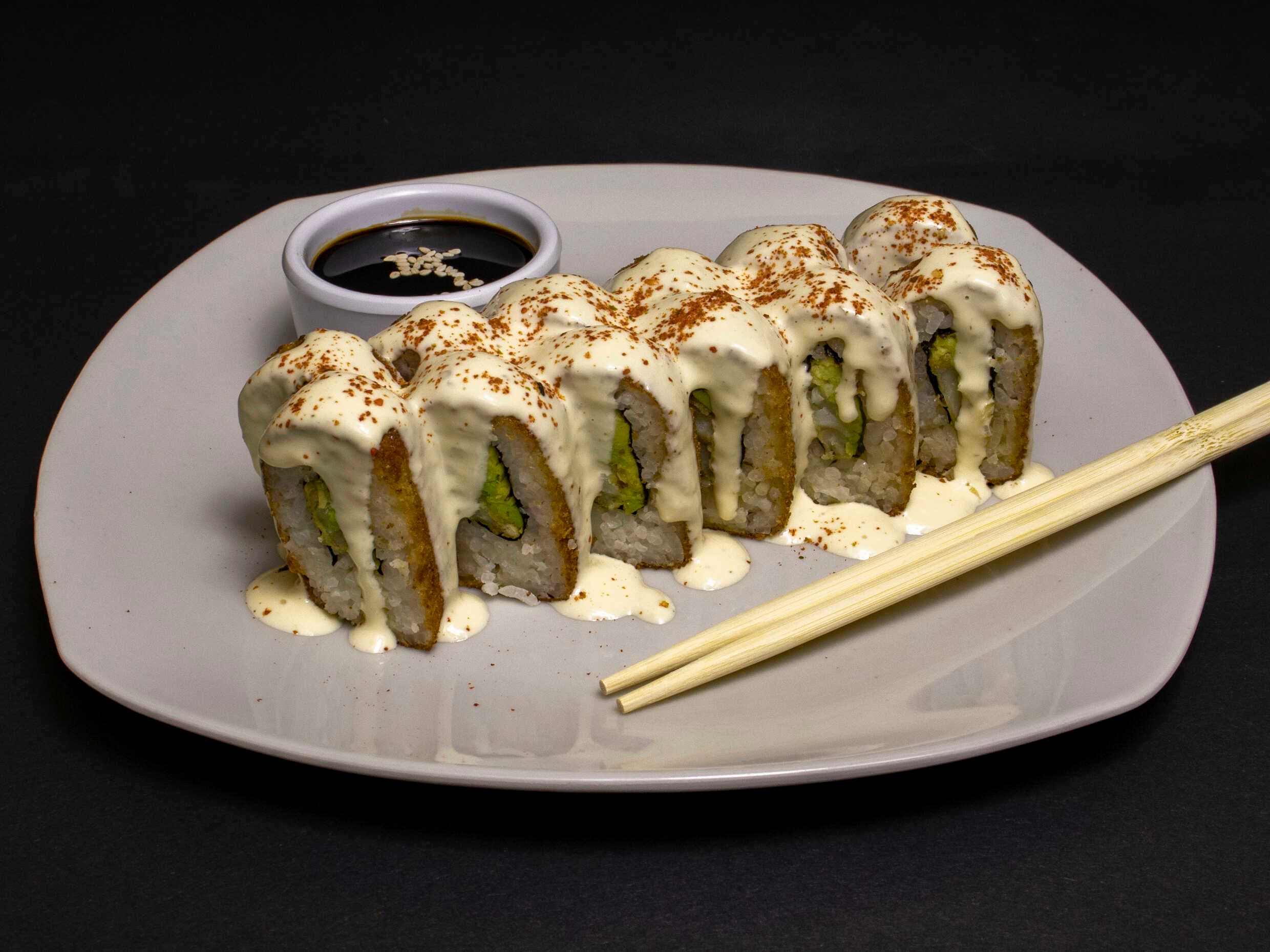 Makis Roll Clásico 10 uds