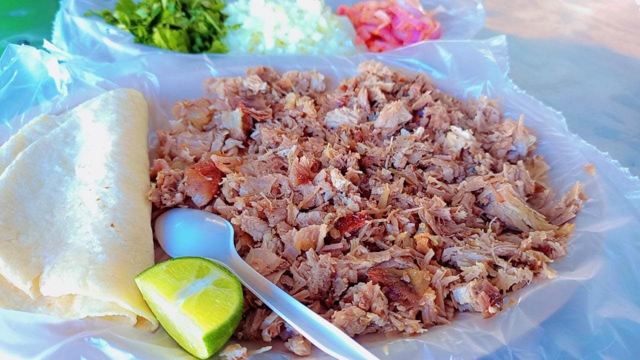 Orden 1/2 kg