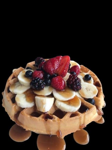 Waffles