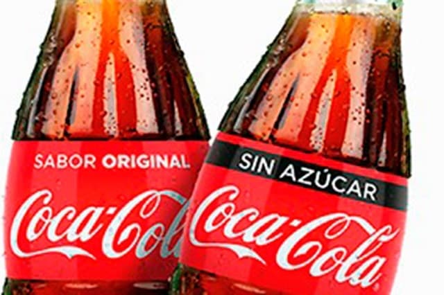 Coca-Cola Normal