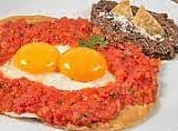 Huevos Rancheros