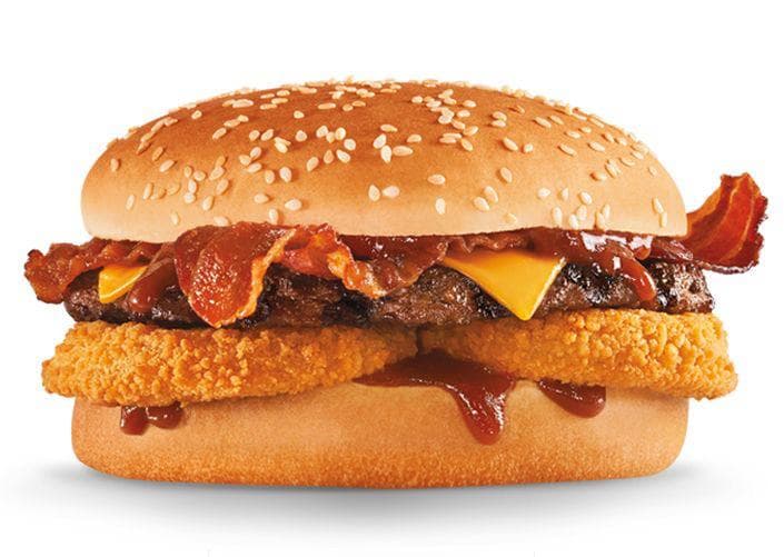 WESTER BACON