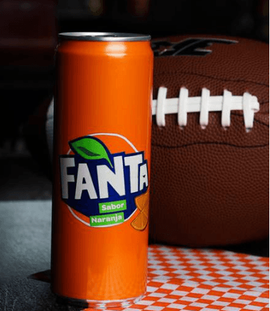 FANTA 355
