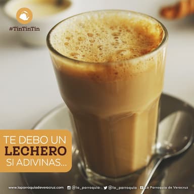 Lechero 10 oz