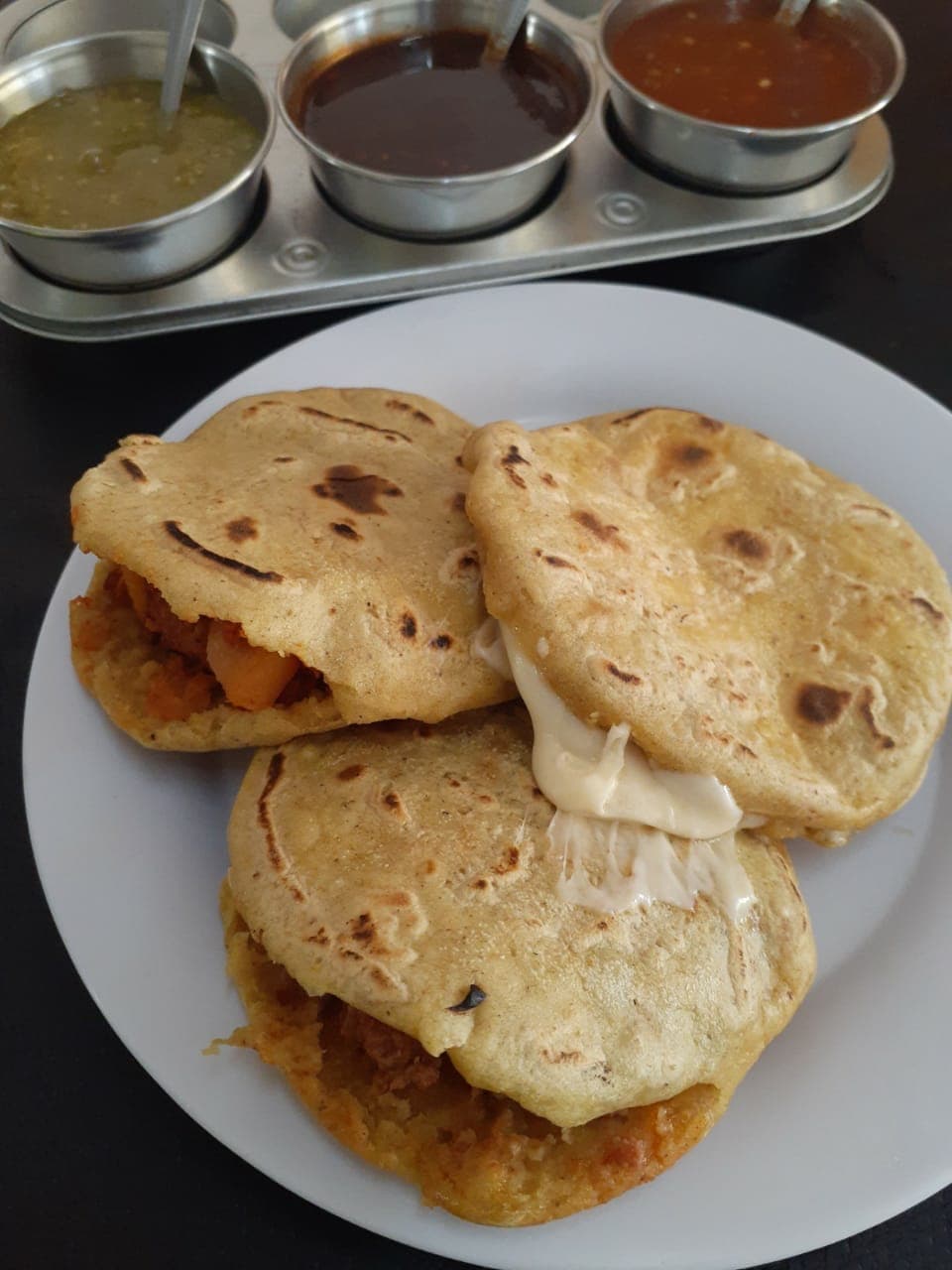 Gordita Hecha a Mano