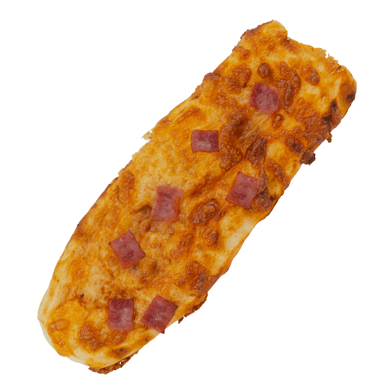 Pan Pizzero