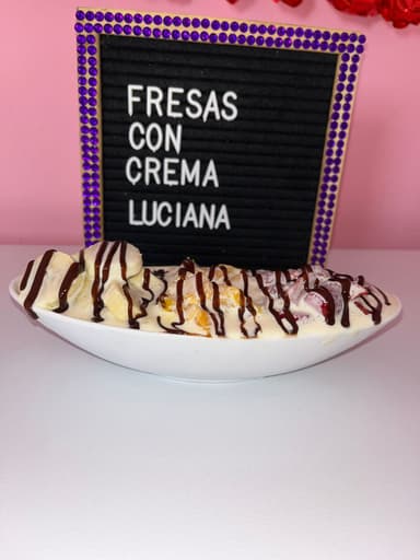 Mix de Frutas