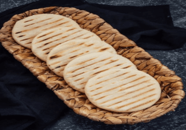 Arepa Flaca