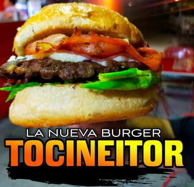 Tocineitor