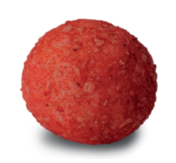 MEGA  BOLA CHIPS FUEGO