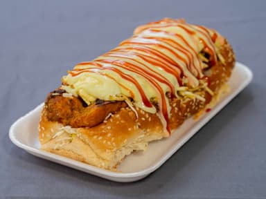 Perro Chorizo