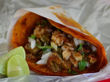 Taco Tripa