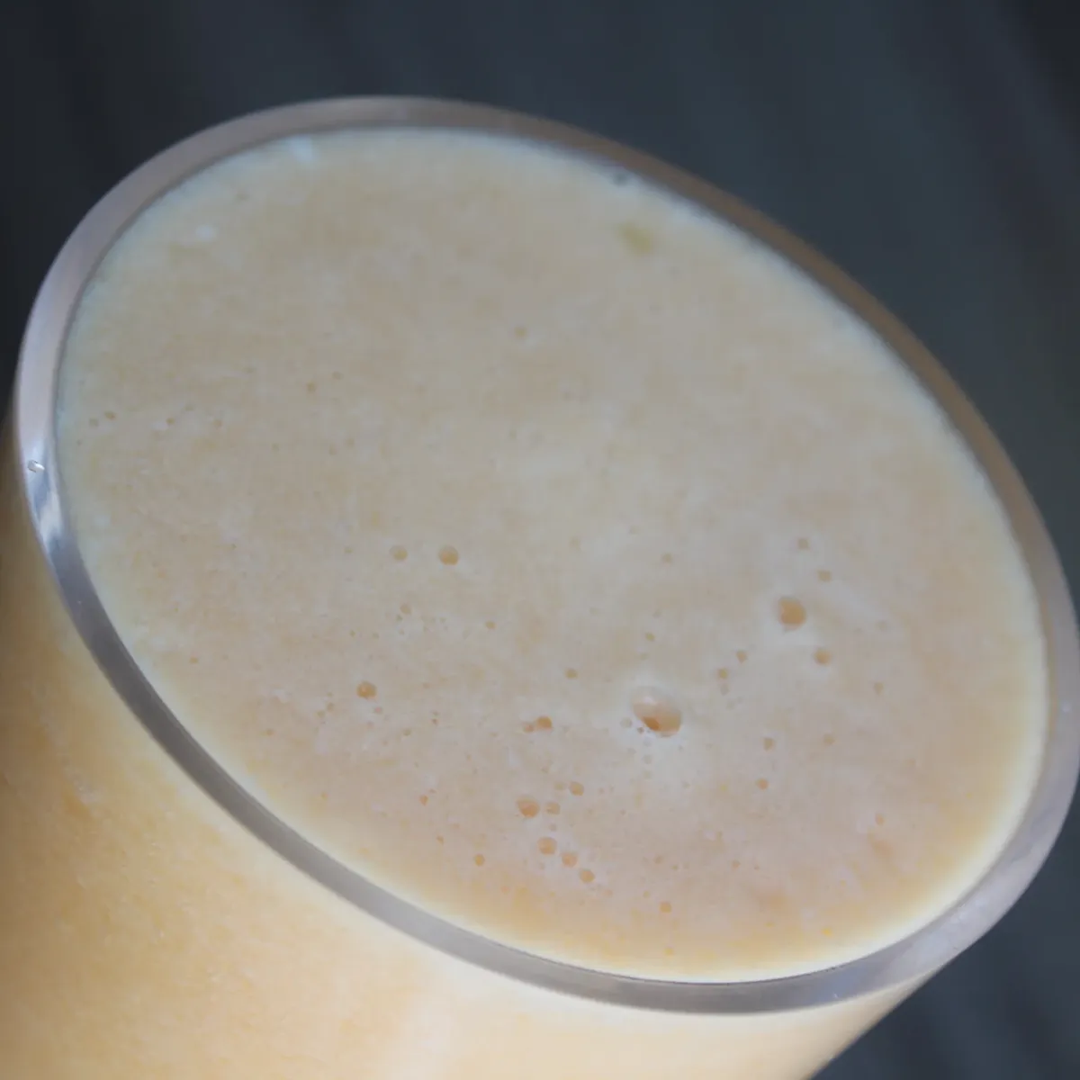 Peanut Shake 16 oz
