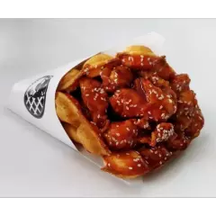 W S Chickens BBQ