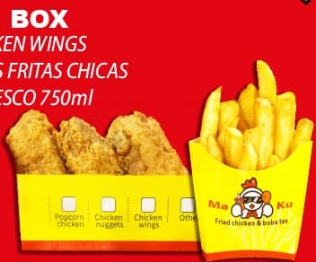 Mini Box