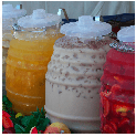 Agua Jamaica 1 Lt