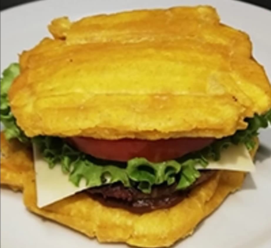Pataconburguesa