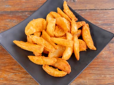 Papas Gajo