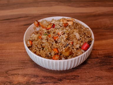 Yakimeshi Mixto
