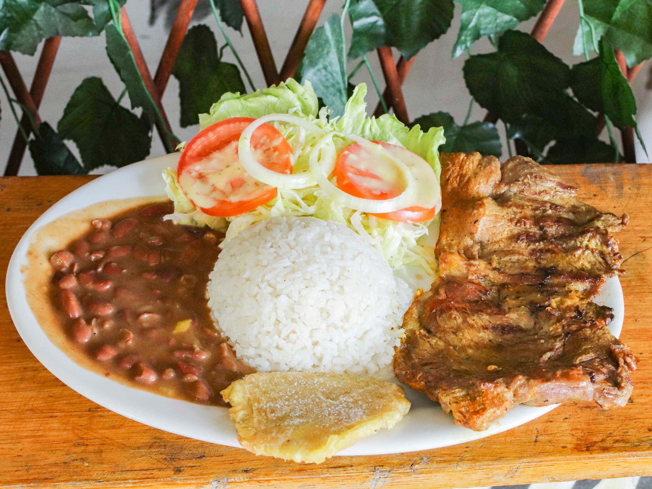 Carne Asada 250 G