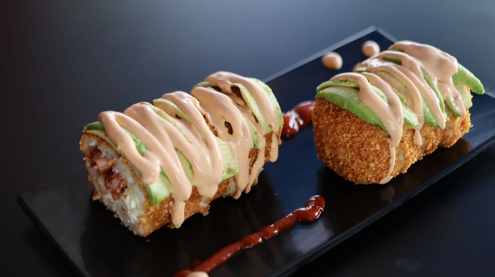 Sushi del Chef