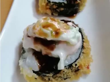 Tokio Roll