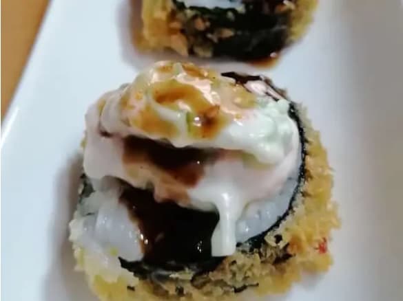 Tokio Roll