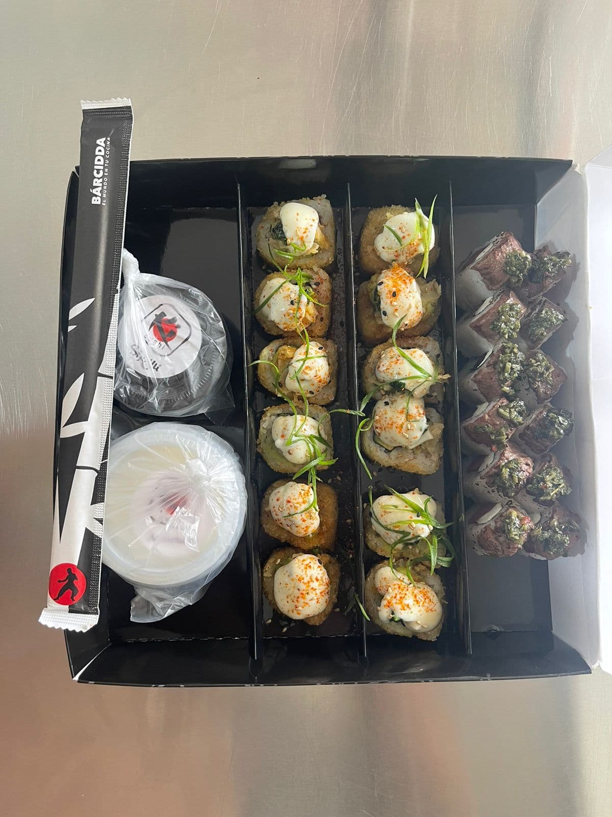 Promo 24 Makis