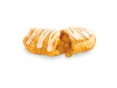 Pay de Manzana