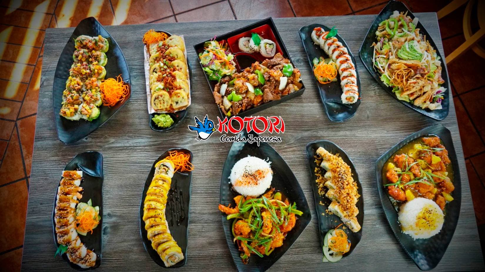 Combo Teriyaki de Res
