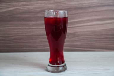 Agua de Jamaica