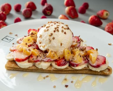 Crepa Compañía