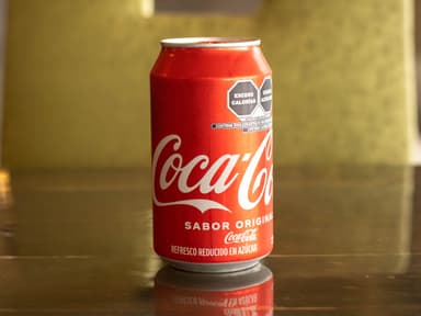 Coca Cola Regular