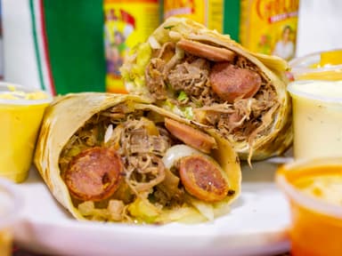 Burro Ranchero