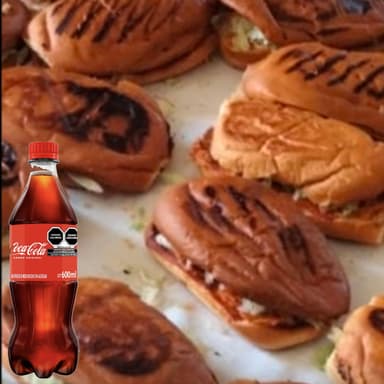 Combo-Doble