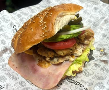 Cubana